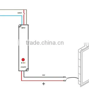 High Quality Factory Price Led Tri Proof Light, Led Tri Proof Lamp With 5 Years Warranty thumbnail-6