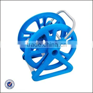 Vacuum Hoses Reel WIth Aluminum Handle thumbnail-1