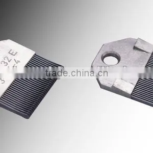 Guide Units LIBA 32E 3-05-4 for Warp Knitting Machines thumbnail-1