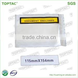 Wholesale Lamination Print Document Bag thumbnail-1