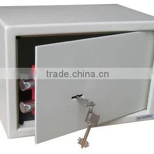 2015 New High Security Cheap Safe Box With Key Lock MEC-SC(K) thumbnail-1