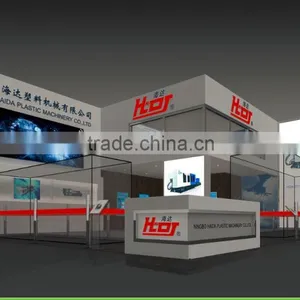 Injection Molding Machine Welcome to 2016 Chinaplas thumbnail-1