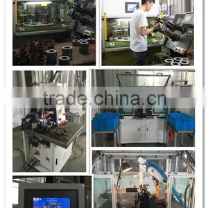 800KG Door High Quality Safe Door Side Motor thumbnail-5