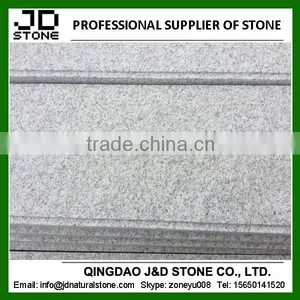 White Granite Wall Cladding/ White Granite Riser thumbnail-1