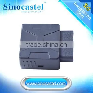 3G Obd ii Gps Gprs Gsm Car Tracker With Low Price for Car Tracking thumbnail-2