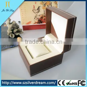 2016 Selling Personalized Wooden Watch Box For Men thumbnail-2
