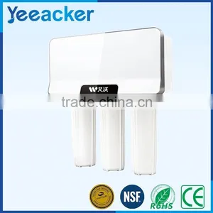 CE,RoHS Certification and Activated Carbon Type Water Filter thumbnail-1