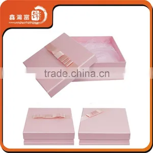 Promotional Customize Logo Printed Paper Box for Gift thumbnail-2