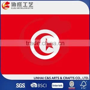 Digital Printing Tunisia Country Flag thumbnail-1