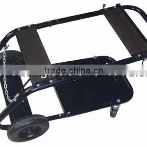 LD-AU6005 Heavy Duty Welding Cart thumbnail-1