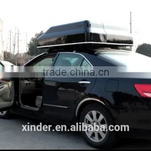 WCT Wheelchair Topper Auto Roof Box for Foldable Wheelchair thumbnail-2