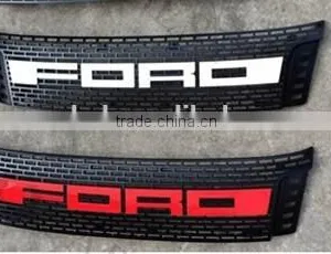 Ford Ranger t6 Grill/Grille Ford Ranger thumbnail-1