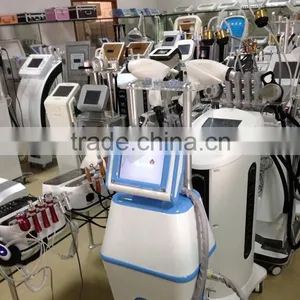 SW-007B 2014 New Design Home Use rf Skin Tightening Face Lifting Machine thumbnail-2
