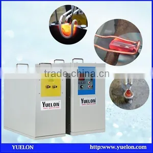 Induction Heat Processing System thumbnail-1