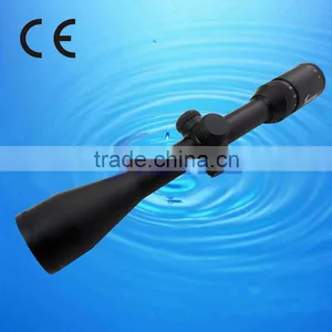3-9X40IR Illuminated Airsoft Rifle Scope thumbnail-2