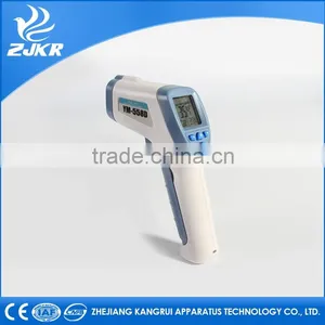 China Supplier Trustworthy House Pet Infrared Thermometer Baby thumbnail-4
