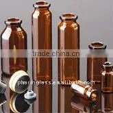 Amber Tubular Vial thumbnail-1