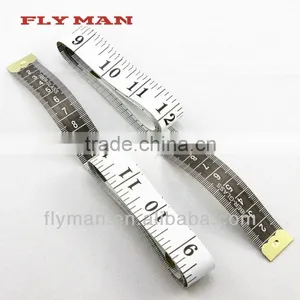 Fiber Glass Measuring Device / Tailoring Tape / Sewing Machine Spare Parts thumbnail-1