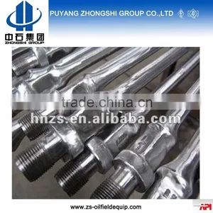 API 11B Oil Production Tools Polished Rod at Factory Competitive Price thumbnail-4