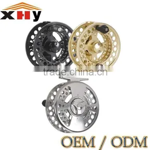High Quality Fly Fishing Reel thumbnail-1
