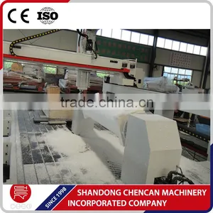 High Quality Professional China Polyurethane Foam Machine for Thermocole Pattern thumbnail-4