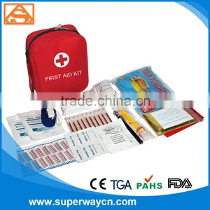 Wholesale Mini First Aid Kit for Car thumbnail-1