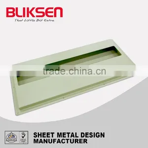 Over 25 Years Experienced Company Sheet Metal and Aluminum Fabrication Process thumbnail-4