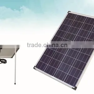 100W Poly Solar Camping Kit(A) thumbnail-3