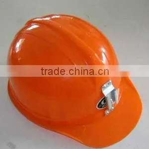 Lightweight Safety Helmet for Industry /construction Red ,green ,orange and so on thumbnail-1