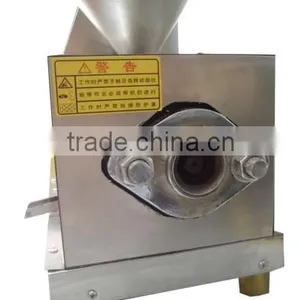 DL-ZYJ09 Stainless Steel Muntifunctional Cold Mini Oil Press Machine thumbnail-2