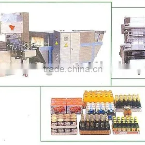 PE Film Packing Machine thumbnail-1