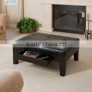 Living Room Furniture Ottomans With Storage thumbnail-6