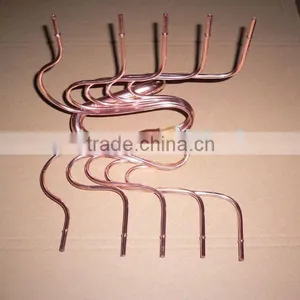 Bras Distributor With Copper Pipes thumbnail-1