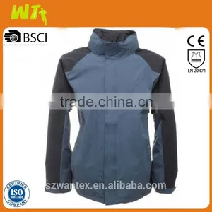 Hot Sale High Quality Outdoor Winter Sport Jacket thumbnail-1