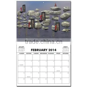 Wall Calendar Printing,Calendar Printing,Cheap Calendar thumbnail-1
