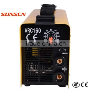 IGBT Inverate Welding Machine thumbnail-6