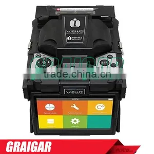 Original View 3 Fusion Splicer Optical Fiber Fusion Splicer thumbnail-1