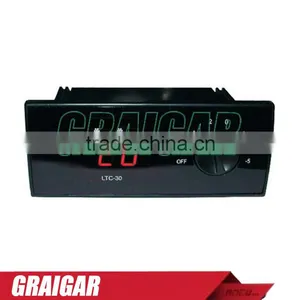 NEW LTC-3X Microcomputer Temperature Controllers for Kitchen Refrigerator thumbnail-1