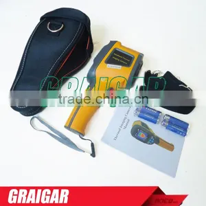 HT02 Sell Hot Thermograph Camera Infrared Thermal Camera HT-02 Digital Infrared Imager thumbnail-5