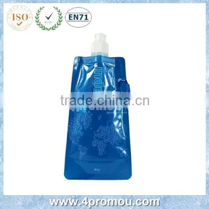 Promotional Bicycle Water Bottle thumbnail-1