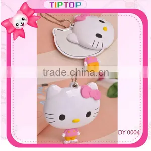 Christmas Gifts Hello Kitty Mirror Nice Mirror With Hello Kitty Head thumbnail-1