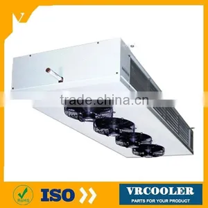Gas Air Cooled Heat Exchanger Water Defrost thumbnail-6