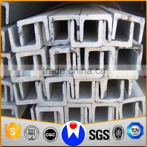 C Channel/U Channel Steel Sizes Price thumbnail-2