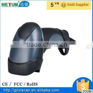 New Product: NT-M5 2D USB Wired Handheld Barcode Scanner Support QR, PDF417 and DataMatrix Code thumbnail-2