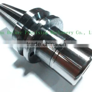 NBT30-GER16-60 Without Keyway High Speed and Precision CNC Milling Spring Chuck Toolholder thumbnail-1