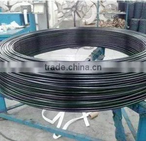 Unbonded Prestressed Concrete Steel Strand thumbnail-1