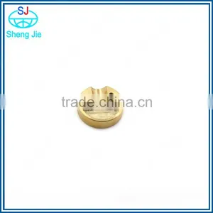 Manufactured Customized Cnc Machining Parts Multiple Plug Outdoor Plugsocket thumbnail-3