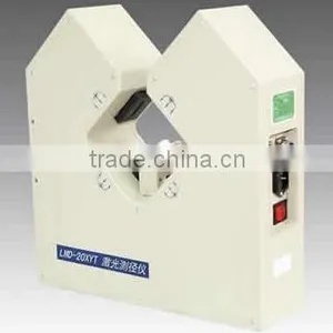 Tow-way Laser Diameter Measurement thumbnail-1