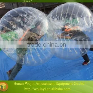 Exciting Inflatable Bumper Ball for Adults thumbnail-5