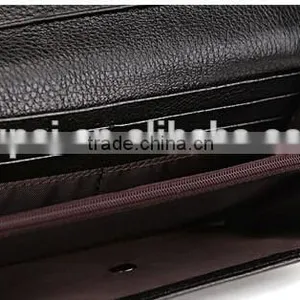 Cheap Fashion Genuine Leather Wallet thumbnail-6